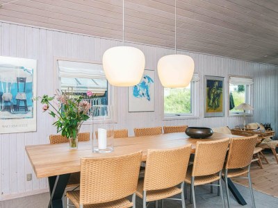 Holiday house 4 star holiday home in Blokhus-By Traum - Outdoor photo 28