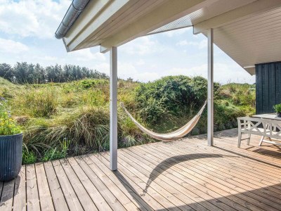 Holiday house 4 star holiday home in Blokhus-By Traum - Outdoor photo 30