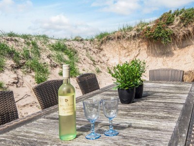 Holiday house 4 star holiday home in Blokhus-By Traum - Outdoor photo 31