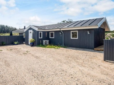 Holiday house 4 star holiday home in Blokhus-By Traum - Outdoor photo 33