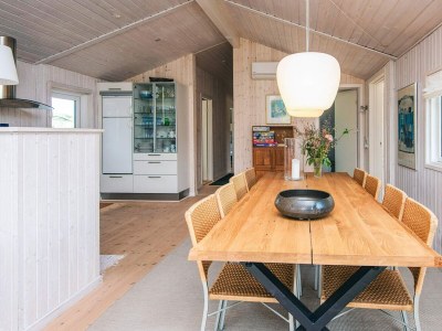 Holiday house 4 star holiday home in Blokhus-By Traum - Outdoor photo 34