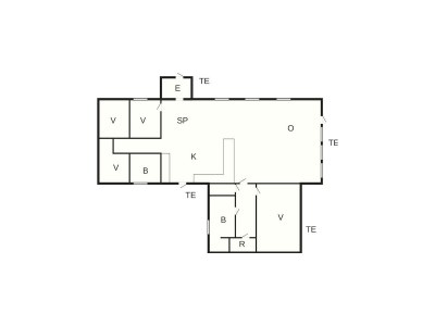 Holiday house 4 star holiday home in Blokhus-By Traum - Document photo 35