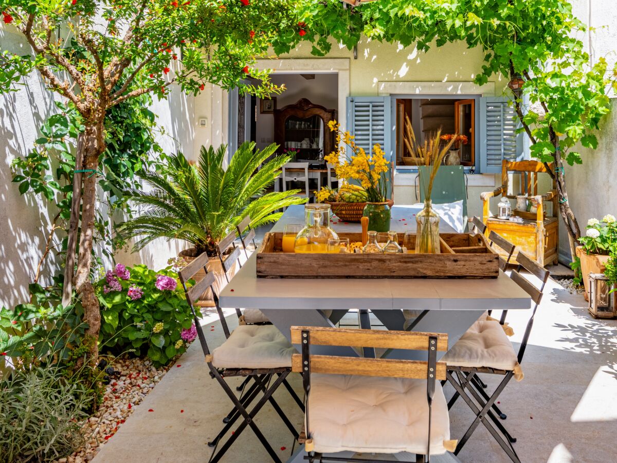 Holiday house Charming holiday home LILLIAN near beautiful beach - Outdoor photo 2