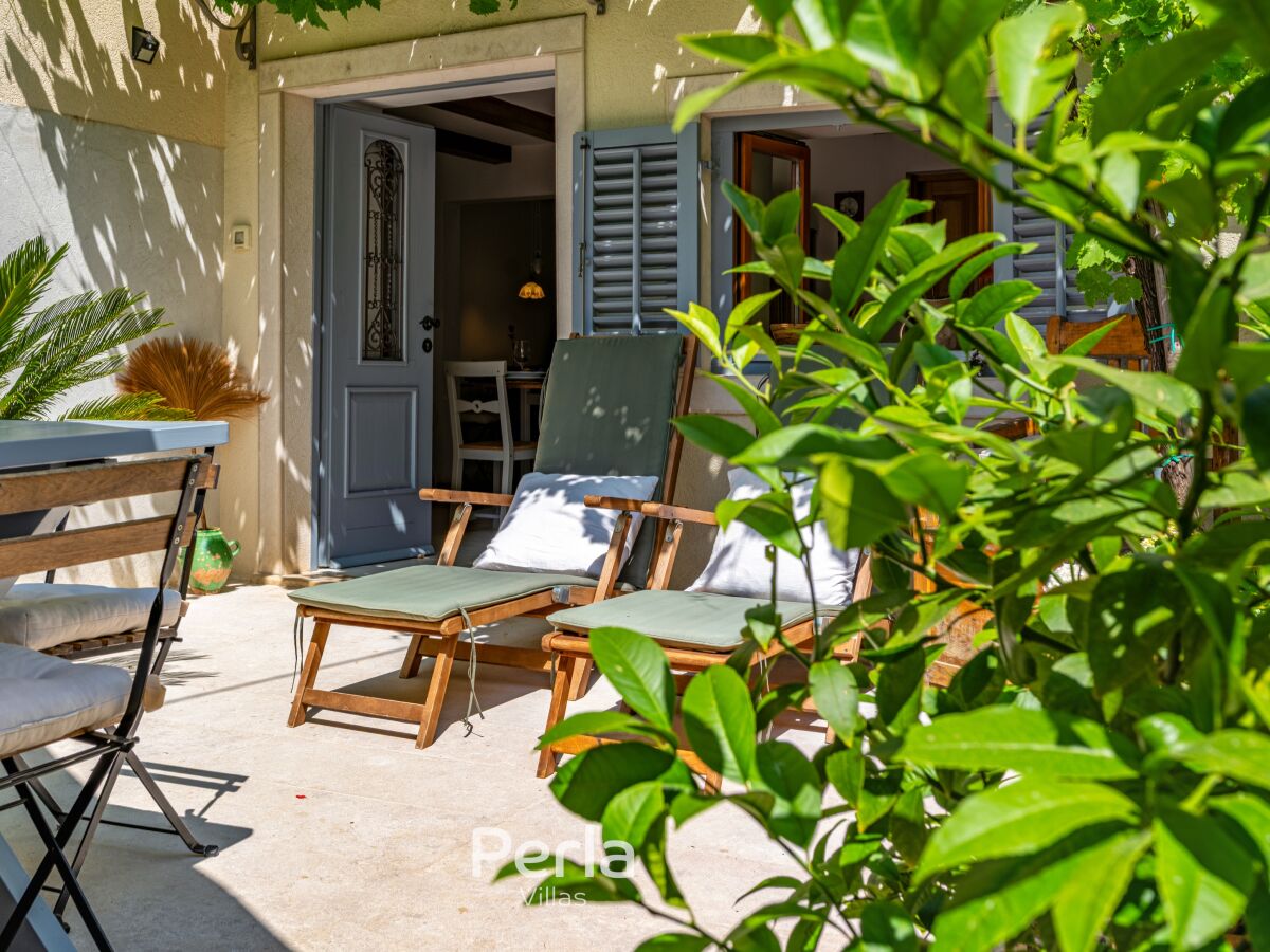 Holiday house Charming holiday home LILLIAN near beautiful beach - Outdoor photo 3