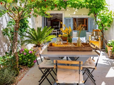 Holiday house Charming holiday home LILLIAN near beautiful beach - Outdoor photo 2