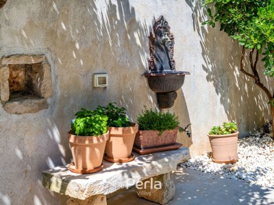 Holiday house Charming holiday home LILLIAN near beautiful beach - Outdoor photo 5