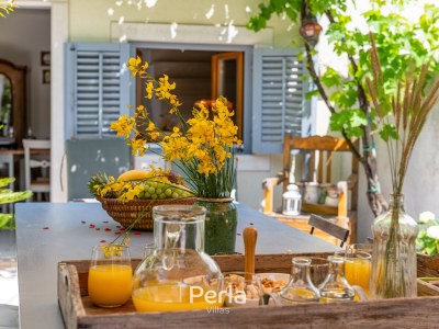 Holiday house Charming holiday home LILLIAN near beautiful beach - Outdoor photo 8