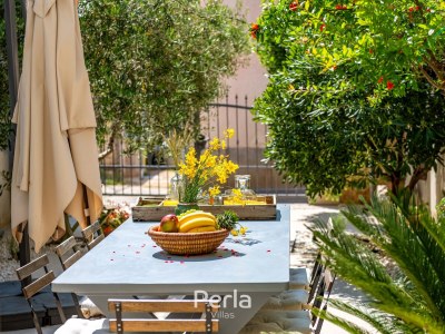 Holiday house Charming holiday home LILLIAN near beautiful beach - Outdoor photo 9