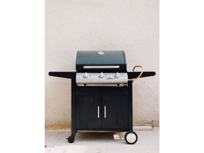 Holiday house Charming holiday home LILLIAN near beautiful beach - Outdoor photo 10