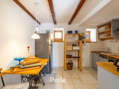 Holiday house Charming holiday home LILLIAN near beautiful beach - Features photo 11