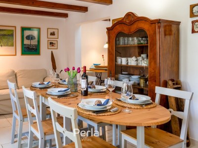 Holiday house Charming holiday home LILLIAN near beautiful beach - Features photo 14