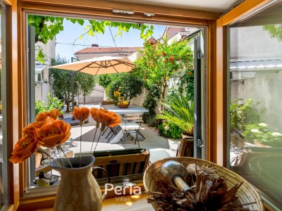 Holiday house Charming holiday home LILLIAN near beautiful beach - Features photo 16