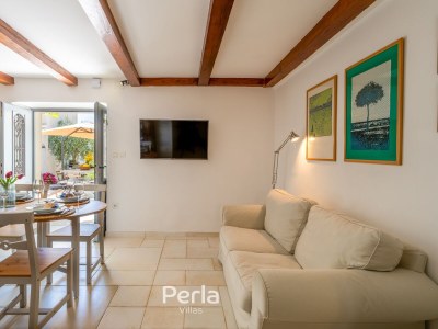 Holiday house Charming holiday home LILLIAN near beautiful beach - Features photo 17