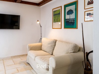 Holiday house Charming holiday home LILLIAN near beautiful beach - Features photo 18