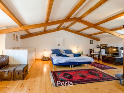 Holiday house Charming holiday home LILLIAN near beautiful beach - Features photo 19