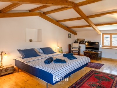 Holiday house Charming holiday home LILLIAN near beautiful beach - Features photo 20