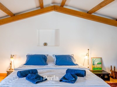 Holiday house Charming holiday home LILLIAN near beautiful beach - Features photo 21