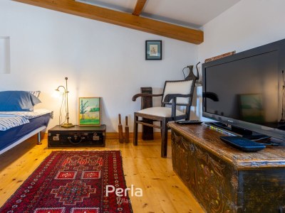 Holiday house Charming holiday home LILLIAN near beautiful beach - Features photo 22