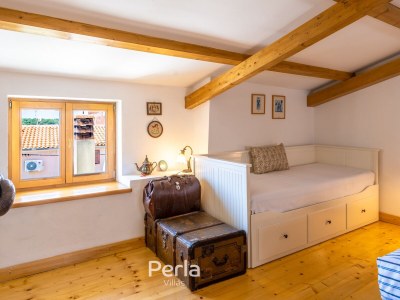 Holiday house Charming holiday home LILLIAN near beautiful beach - Features photo 23