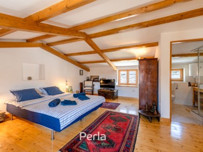 Holiday house Charming holiday home LILLIAN near beautiful beach - Features photo 24