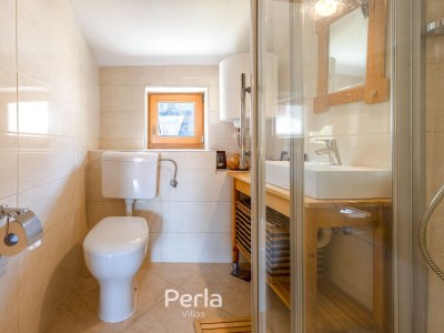 Holiday house Charming holiday home LILLIAN near beautiful beach - Features photo 25