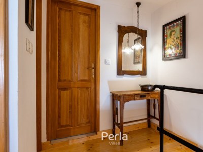 Holiday house Charming holiday home LILLIAN near beautiful beach - Features photo 26