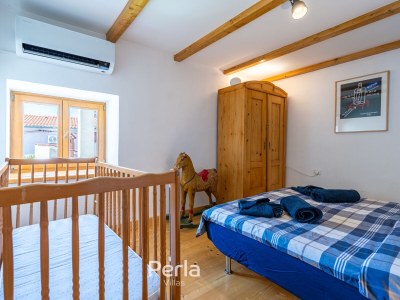 Holiday house Charming holiday home LILLIAN near beautiful beach - Features photo 27