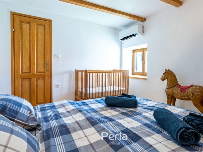 Holiday house Charming holiday home LILLIAN near beautiful beach - Features photo 28