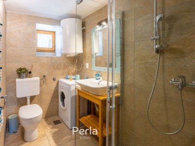 Holiday house Charming holiday home LILLIAN near beautiful beach - Features photo 29