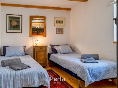 Holiday house Charming holiday home LILLIAN near beautiful beach - Features photo 30