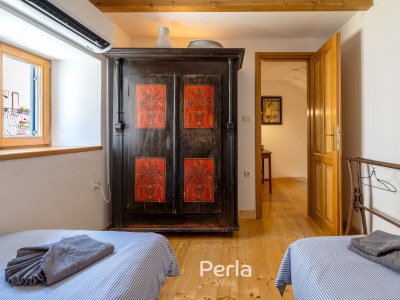 Holiday house Charming holiday home LILLIAN near beautiful beach - Features photo 31