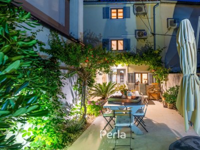 Holiday house Charming holiday home LILLIAN near beautiful beach - Features photo 32