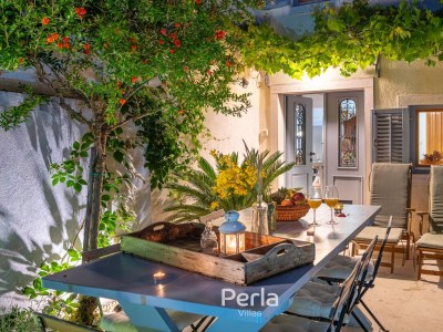 Holiday house Charming holiday home LILLIAN near beautiful beach - Features photo 34