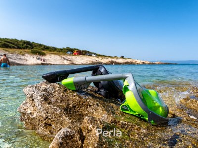 Holiday house Charming holiday home LILLIAN near beautiful beach - Environment photo 37