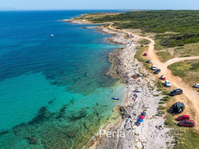 Holiday house Charming holiday home LILLIAN near beautiful beach - Environment photo 38