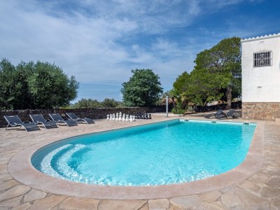 Villa Villa Andaluz ~ Roses Mas Fumats - Outdoor photo 5