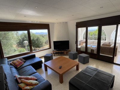 Villa Villa Andaluz ~ Roses Mas Fumats - Features photo 12