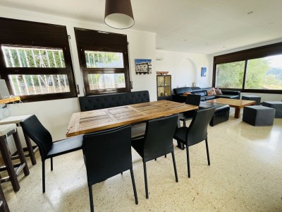 Villa Villa Andaluz ~ Roses Mas Fumats - Features photo 13