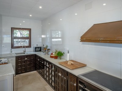 Villa Villa Andaluz ~ Roses Mas Fumats - Features photo 14