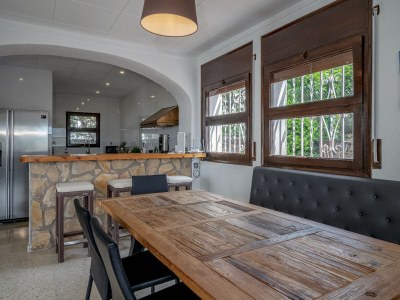 Villa Villa Andaluz ~ Roses Mas Fumats - Features photo 15