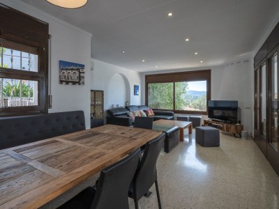 Villa Villa Andaluz ~ Roses Mas Fumats - Features photo 16