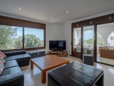 Villa Villa Andaluz ~ Roses Mas Fumats - Features photo 17