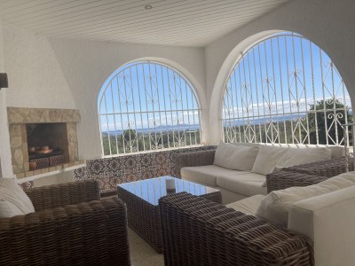 Villa Villa Andaluz ~ Roses Mas Fumats - Features photo 18