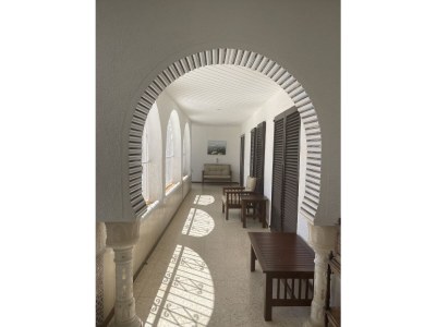 Villa Villa Andaluz ~ Roses Mas Fumats - Features photo 19