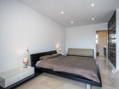 Villa Villa Andaluz ~ Roses Mas Fumats - Features photo 20