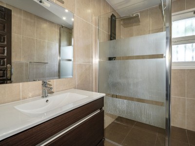 Villa Villa Andaluz ~ Roses Mas Fumats - Features photo 25