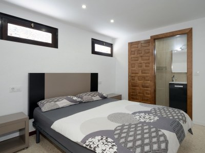 Villa Villa Andaluz ~ Roses Mas Fumats - Features photo 27