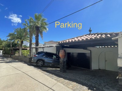 Villa Villa Andaluz ~ Roses Mas Fumats - Environment photo 31