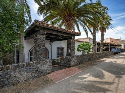 Villa Villa Andaluz ~ Roses Mas Fumats - Environment photo 35