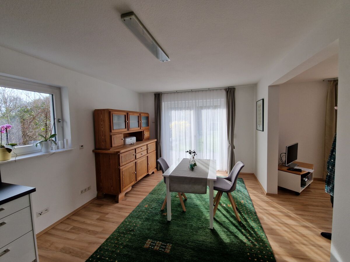 Holiday apartment Auszeit - Outdoor photo 3